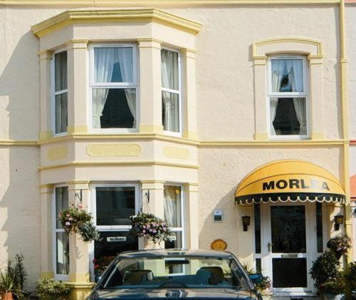 Morlea Llandudno Quarto foto