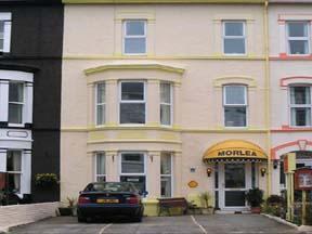 Morlea Llandudno Quarto foto